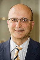 MR Dr. Thomas Horejs